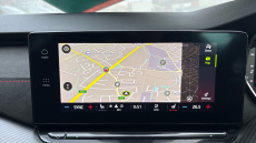 Skoda Octavia 2.0 TSI vRS 5dr Petrol Hatchback